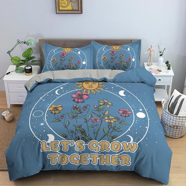 bedding sets hippie set single double full king size bed quilt cover nordic style duvet with pillowcase
bedding sets hippie set single double full king size bed quilt cover nordic style duvet with pillowcase