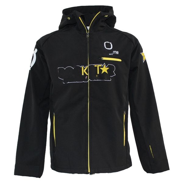 h new husi sweater factory team racing cross-country motorcycle clothes, hoodie, waterproof car, Black
h new husi sweater factory team racing cross-country motorcycle clothes, hoodie, waterproof car, Black