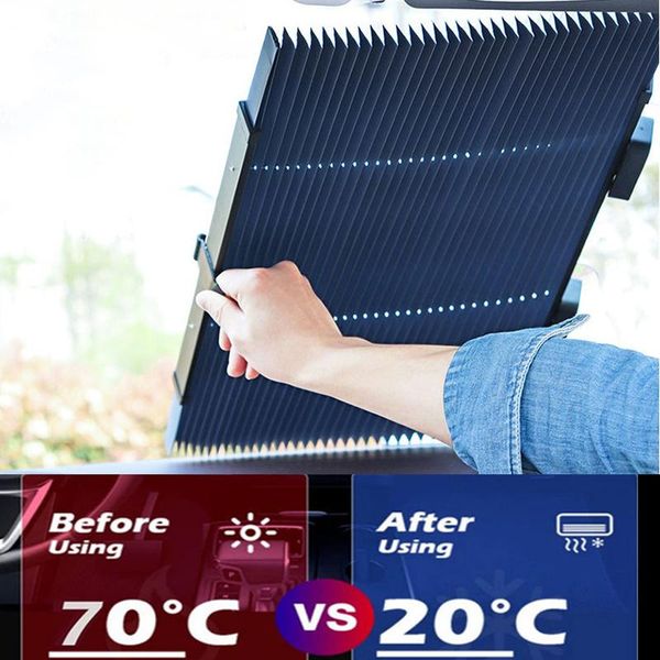 car sunshade retractable windscreen rear windows sun protection heat insulation automobile shade
car sunshade retractable windscreen rear windows sun protection heat insulation automobile shade