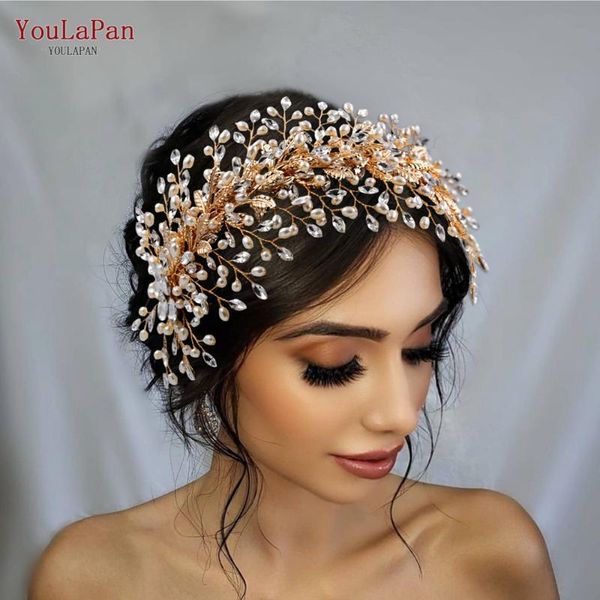 hair clips & barrettes ueen hp322 golden crystal headband bride headpiece vintage wedding jewelry pageant crown accessories women tiara, Golden;silver
hair clips & barrettes ueen hp322 golden crystal headband bride headpiece vintage wedding jewelry pageant crown accessories women tiara, Golden;silver