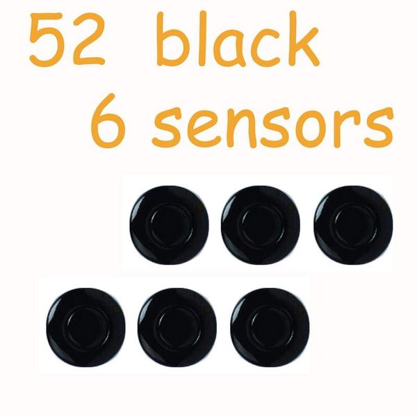 car rear view cameras& parking sensors sensor 6 monitor auto reverse backup system kit indicator probe dc12v 8 colors availab
car rear view cameras& parking sensors sensor 6 monitor auto reverse backup system kit indicator probe dc12v 8 colors availab
