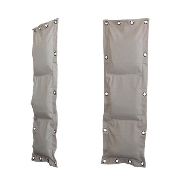 sand bag wing chun punch martial arts wall kick boxing 3 sections striking for training
sand bag wing chun punch martial arts wall kick boxing 3 sections striking for training