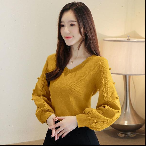 elegant womens spring autumn knitted shirts v neck long sleeve casual loose blouses fashion womens blusas df3224, White
elegant womens spring autumn knitted shirts v neck long sleeve casual loose blouses fashion womens blusas df3224, White
