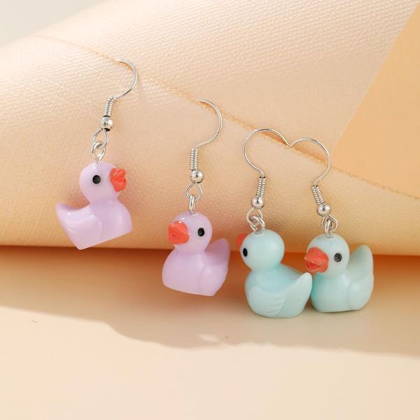 dangle & chandelier korea fashion earrings 2021 little yellow blue duck for women long pendant earring jewelry wholesale kolczyki kpop gift, Silver
dangle & chandelier korea fashion earrings 2021 little yellow blue duck for women long pendant earring jewelry wholesale kolczyki kpop gift, Silver