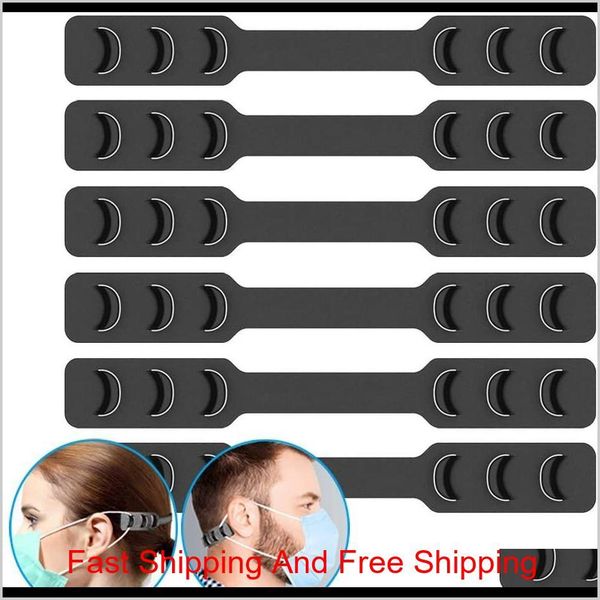 mask ear hook strap extender buckle 3 gears adjustable anti-slip ear protector ear savers special for relieving lon qylpht garden2010
mask ear hook strap extender buckle 3 gears adjustable anti-slip ear protector ear savers special for relieving lon qylpht garden2010