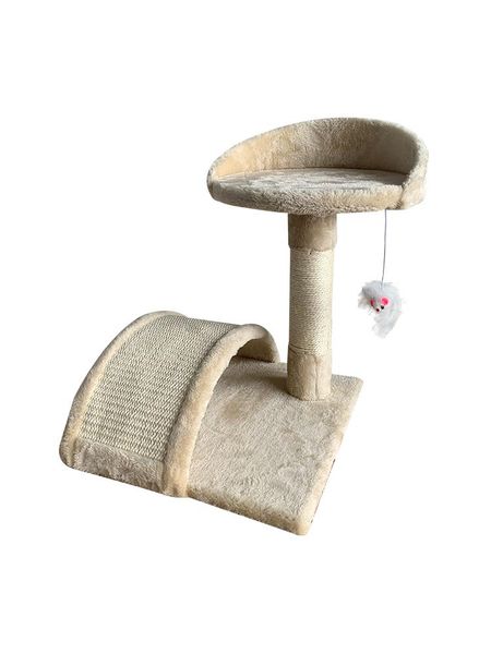 cat toys climbing frame litter tree integrated small scratch board/column supplies tower four seasons universal
cat toys climbing frame litter tree integrated small scratch board/column supplies tower four seasons universal