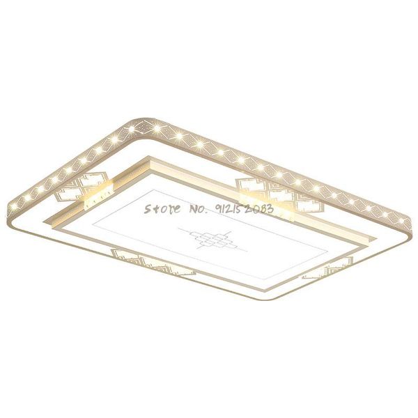 ceiling lights led lamp modern simple household atmosphere living room lighting 2021 hall chandelier bedroom lamps
ceiling lights led lamp modern simple household atmosphere living room lighting 2021 hall chandelier bedroom lamps