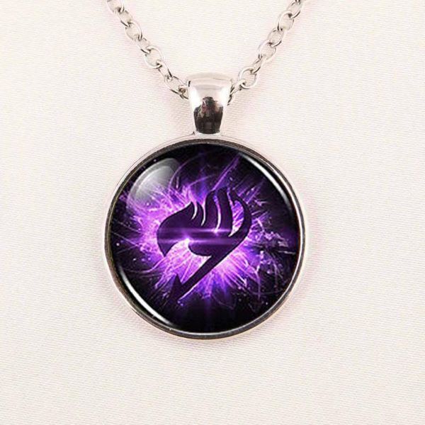 pendant necklaces steampunk anime fairy tail guild marks purple wing necklace dr who 1pcs/lot chain men jewelry women1, Silver
pendant necklaces steampunk anime fairy tail guild marks purple wing necklace dr who 1pcs/lot chain men jewelry women1, Silver