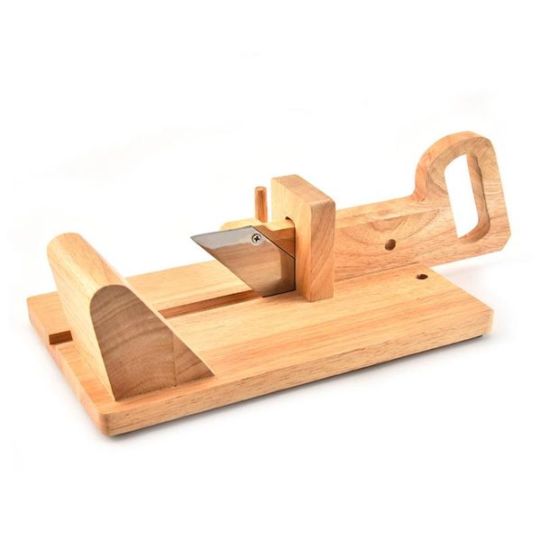 professional hand tool sets sausage-slicer sausage wooden cut oak food cutter manual push-pull ham oak+stainless steel
professional hand tool sets sausage-slicer sausage wooden cut oak food cutter manual push-pull ham oak+stainless steel
