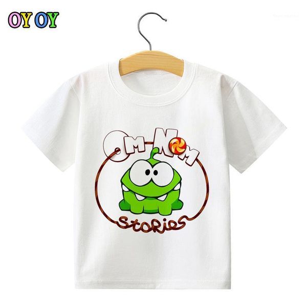 t-shirts kids t-shirt short sleeve kawaii t shirt children 2021 game print summer cartoon tees girls boys tshirt1, Blue
t-shirts kids t-shirt short sleeve kawaii t shirt children 2021 game print summer cartoon tees girls boys tshirt1, Blue