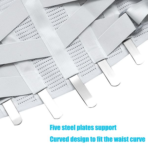adjustable lumbar support belt disc herniation orthopedic medical strain pain relief corset for back spine decompression brace
adjustable lumbar support belt disc herniation orthopedic medical strain pain relief corset for back spine decompression brace