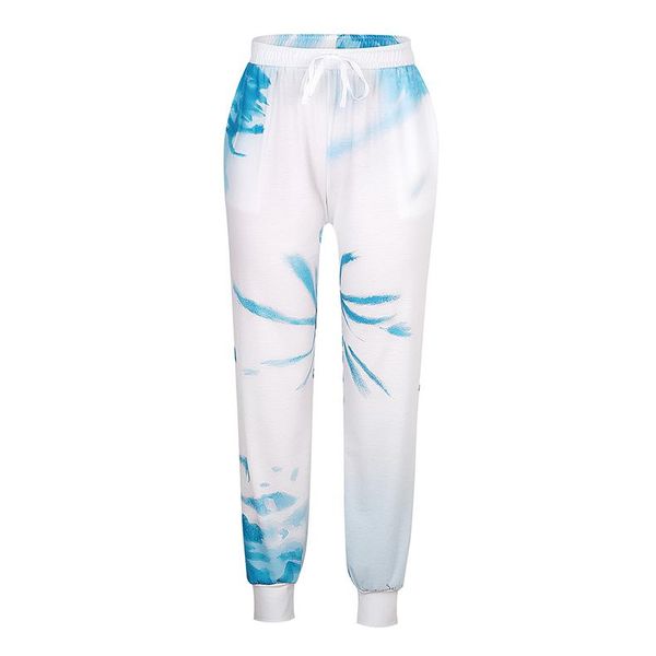 women's pants & capris joggers casual comfy elastic waist tie dye printed sweatpants with print loose pockets, Black;white
women's pants & capris joggers casual comfy elastic waist tie dye printed sweatpants with print loose pockets, Black;white
