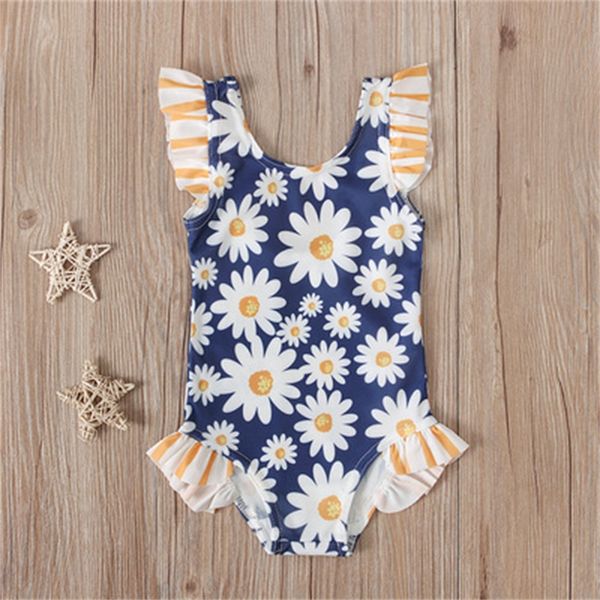 2022 new summer dress ins girls trendy fan sleeveless lace print backless fashion one-piece swimsuit childrens wear, Black
2022 new summer dress ins girls trendy fan sleeveless lace print backless fashion one-piece swimsuit childrens wear, Black