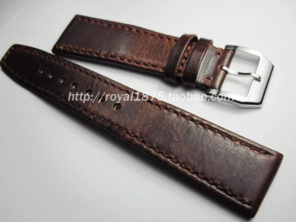 watch bands vintage genuine leather watchbands belt 21mm 22mm women men cowhide band strap accessories wristband, Black;brown
watch bands vintage genuine leather watchbands belt 21mm 22mm women men cowhide band strap accessories wristband, Black;brown