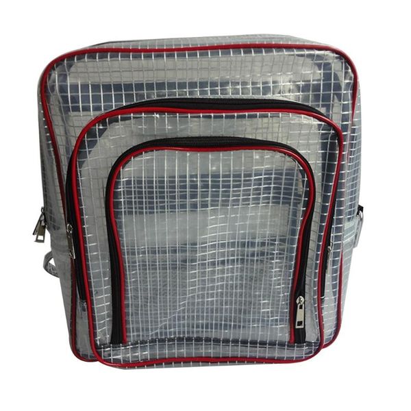 school bags anti-static backpack engineer tool bag pvc full cover for put computer tools working in clean room 066c
school bags anti-static backpack engineer tool bag pvc full cover for put computer tools working in clean room 066c