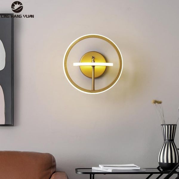 minimalist led wall lights for living room bedroom decor wall lamps corridor aisle stair light indoor home lighting fixture
minimalist led wall lights for living room bedroom decor wall lamps corridor aisle stair light indoor home lighting fixture