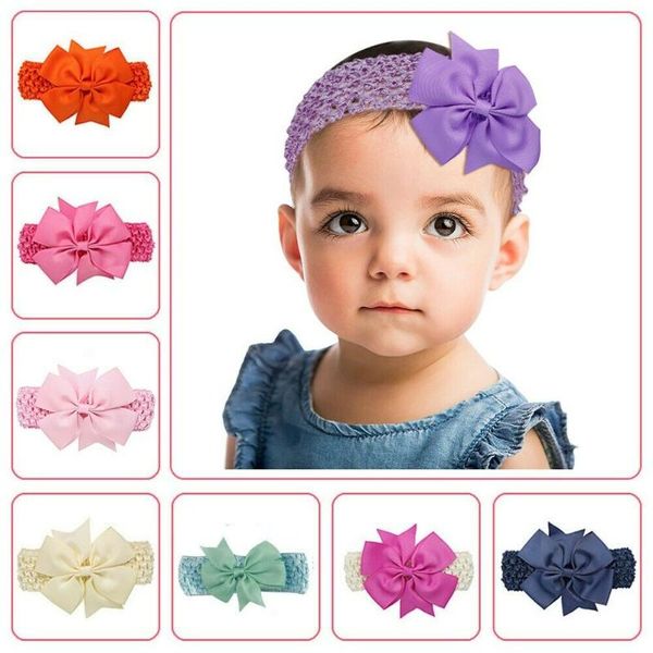 girls wave headbands bowknot hair accessories for girls infant hair band, Slivery;white
girls wave headbands bowknot hair accessories for girls infant hair band, Slivery;white