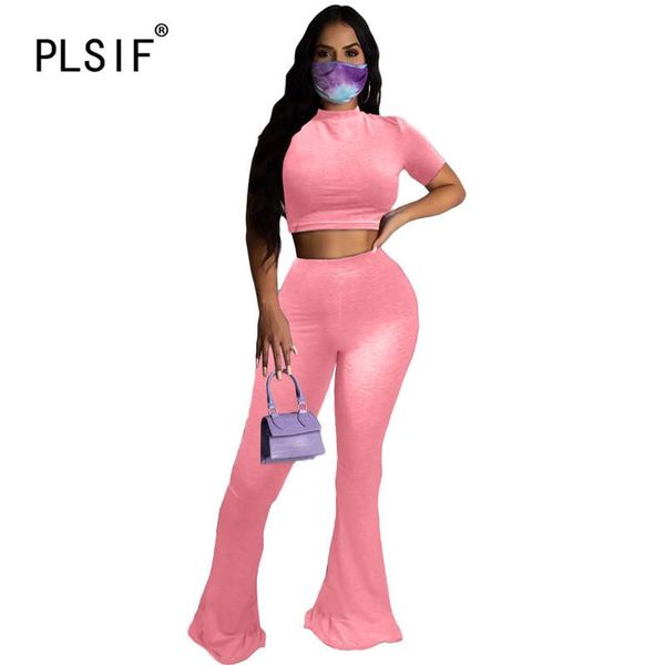 women's tracksuits 2021 fashion simple pure color o neck short sleeve crop and pants 2 pieces set causal lady, Gray
women's tracksuits 2021 fashion simple pure color o neck short sleeve crop and pants 2 pieces set causal lady, Gray