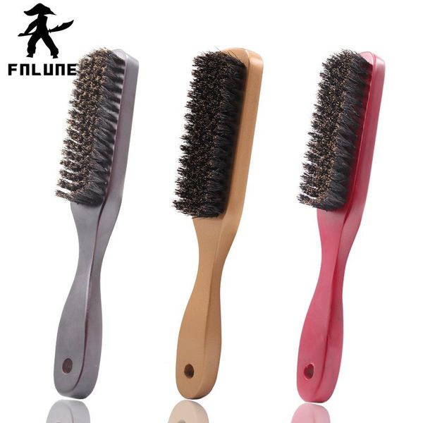 hair brushes fnlune bristles beard cleaning brush men styling solid wood tool salon hairdressing clean, Silver
hair brushes fnlune bristles beard cleaning brush men styling solid wood tool salon hairdressing clean, Silver