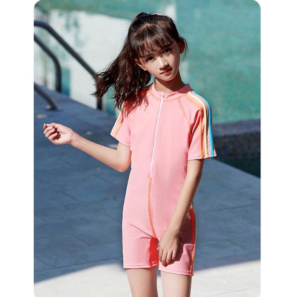 girl one-piece swimsuit student sportwear for swimming class surfing spring bathing suit high quailtly beach swimwear 047
girl one-piece swimsuit student sportwear for swimming class surfing spring bathing suit high quailtly beach swimwear 047