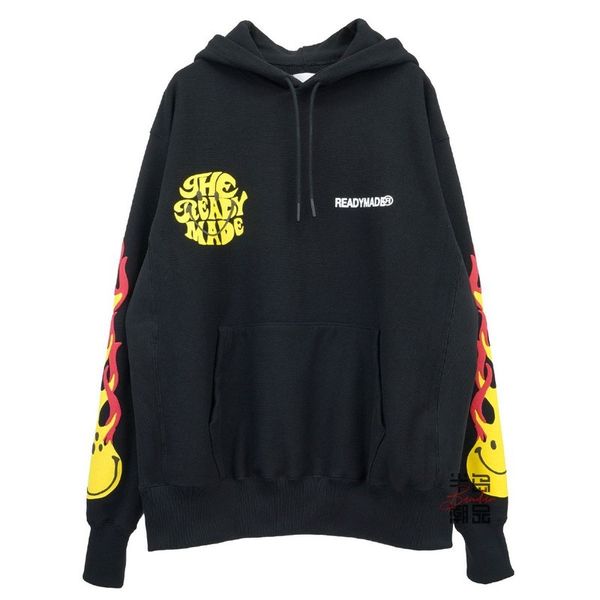 2021 new hoodie 3d foam men women flame printing readymade sweatshirt hoody ready madereadymade pullover xr88, Black
2021 new hoodie 3d foam men women flame printing readymade sweatshirt hoody ready madereadymade pullover xr88, Black