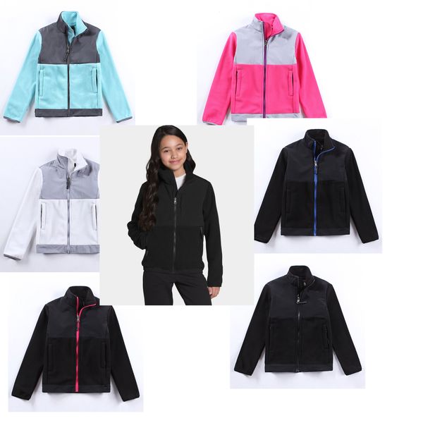 girl designer hoodie denali fleece jacket warmer winter kids jackets black red blue clours outwear clothes
girl designer hoodie denali fleece jacket warmer winter kids jackets black red blue clours outwear clothes
