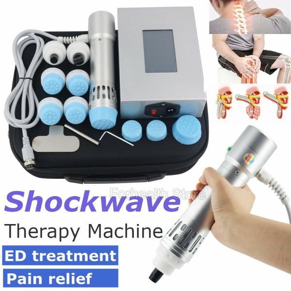 electric massagers shockwave therapy machine ed erectile health care wave treatment muscle relief function pain shoulder neck back mas
electric massagers shockwave therapy machine ed erectile health care wave treatment muscle relief function pain shoulder neck back mas