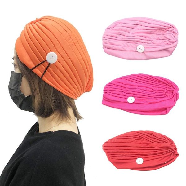 women men button headband bands yoga sports head sweat workout turban heawrap face cover holder hair accessories
women men button headband bands yoga sports head sweat workout turban heawrap face cover holder hair accessories