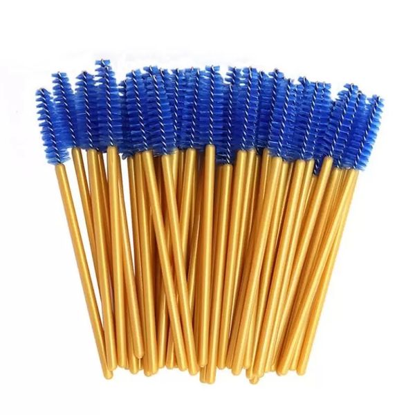blue makeup brushes disposable eyelash brush color eyelashes roll can be assembled tube assembly ash eyebrow comb grafting tool 50pcs a bag
blue makeup brushes disposable eyelash brush color eyelashes roll can be assembled tube assembly ash eyebrow comb grafting tool 50pcs a bag