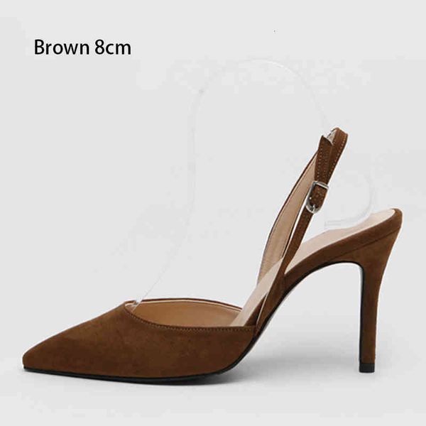dress shoes asacuchi saltos altos de camurça, bico fino, slingbacks, fivela salto alto, marrom/amarelo-ver, tamanhos 31-42 zb94, Black
dress shoes asacuchi saltos altos de camurça, bico fino, slingbacks, fivela salto alto, marrom/amarelo-ver, tamanhos 31-42 zb94, Black