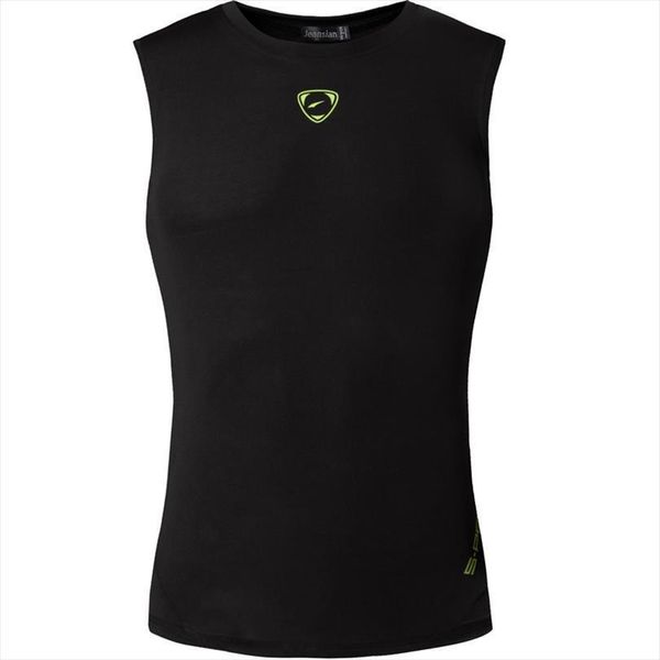 jeansian mens dry slim fit sport sleeveless tee shirts tank vest usa size m l xl lsl208, White;black
jeansian mens dry slim fit sport sleeveless tee shirts tank vest usa size m l xl lsl208, White;black