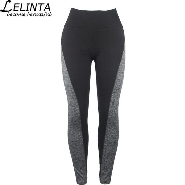 women's pants & capris lelinta women professional stretched trousers for gym high elastic leggings fitness full length, Black;white
women's pants & capris lelinta women professional stretched trousers for gym high elastic leggings fitness full length, Black;white
