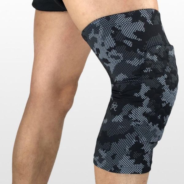 elbow & knee pads protective breathable sleeve anti-slip compression crashproof gear basketball football, Black;gray
elbow & knee pads protective breathable sleeve anti-slip compression crashproof gear basketball football, Black;gray