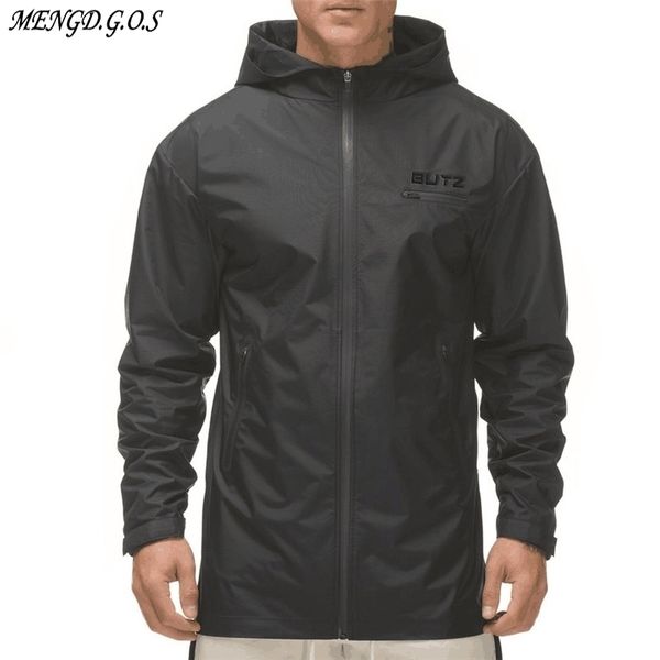 autumn and winter windproof men's jacket fashion fitness sportswear gyms men's bodybuilding shirt 201113, Black
autumn and winter windproof men's jacket fashion fitness sportswear gyms men's bodybuilding shirt 201113, Black