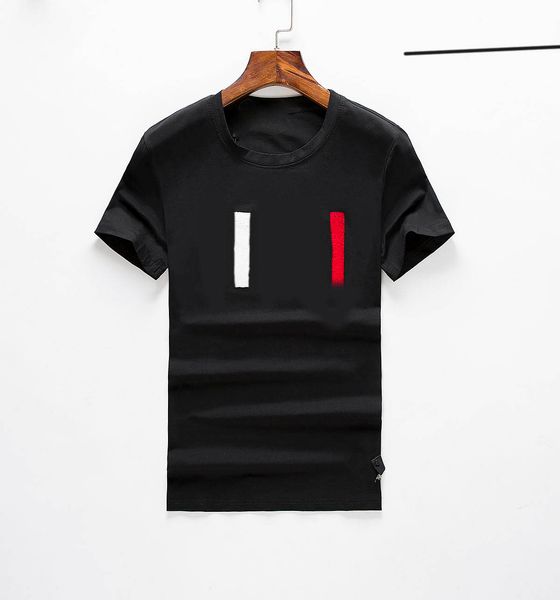2021 neue herren t-shirt europäische amerikanische populäre kleine rote herzdrucken t-shirt männer frauen paare t-shirt, White;black
2021 neue herren t-shirt europäische amerikanische populäre kleine rote herzdrucken t-shirt männer frauen paare t-shirt, White;black