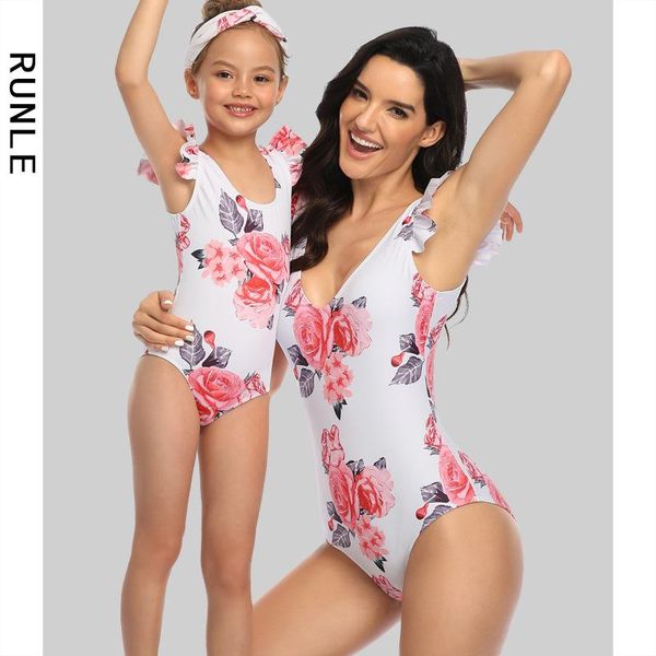 parent child swim suit may female beach 2021 women beachwear bathing one piece swimsuit print new exclusively bikini polyester
parent child swim suit may female beach 2021 women beachwear bathing one piece swimsuit print new exclusively bikini polyester