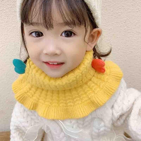scarves korean version winter warm scarf plush knitted children's collar cute cartoon boy girl soft skin-friendly baby cold bib a53, Blue;gray
scarves korean version winter warm scarf plush knitted children's collar cute cartoon boy girl soft skin-friendly baby cold bib a53, Blue;gray