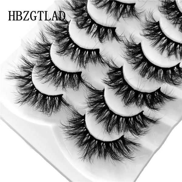 false eyelashes lashes 7 pairs faux mink 3d soft fluffy dramatic volume natural long makeup
false eyelashes lashes 7 pairs faux mink 3d soft fluffy dramatic volume natural long makeup