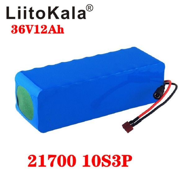 36v 21700 4000mah 10s3p 12ah batteries pack 500w high power battery 42v 12000mah ebike electric bicycle bms
36v 21700 4000mah 10s3p 12ah batteries pack 500w high power battery 42v 12000mah ebike electric bicycle bms