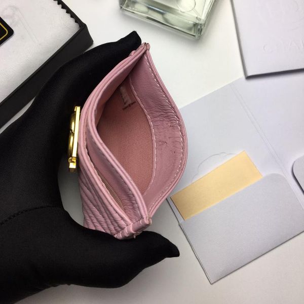 card holders women's wallet small fashion brand leather ladies bag for women 2021 clutch female money clip, Brown;gray
card holders women's wallet small fashion brand leather ladies bag for women 2021 clutch female money clip, Brown;gray