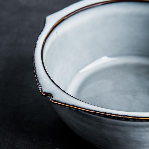 bowls nordic creative ceramic bowl tableware extra large soup fish-shaped restaurant household noodle
bowls nordic creative ceramic bowl tableware extra large soup fish-shaped restaurant household noodle