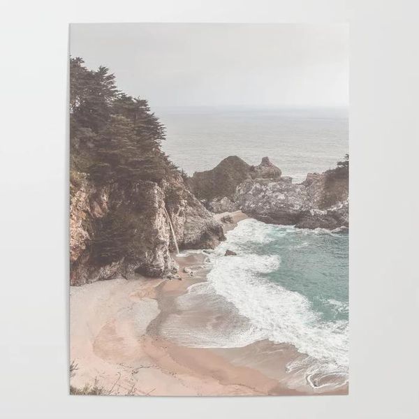 paintings home decoration wall art prints landscape pictures modular big sur poster painting cuadros on canvas for living room no frame
paintings home decoration wall art prints landscape pictures modular big sur poster painting cuadros on canvas for living room no frame