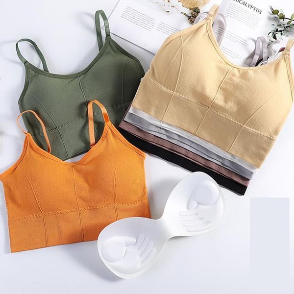 bustiers & corsets women push up bra tube beauty back seamless bralette with chest pad lingerie summer brassiere underwear, Black;white
bustiers & corsets women push up bra tube beauty back seamless bralette with chest pad lingerie summer brassiere underwear, Black;white