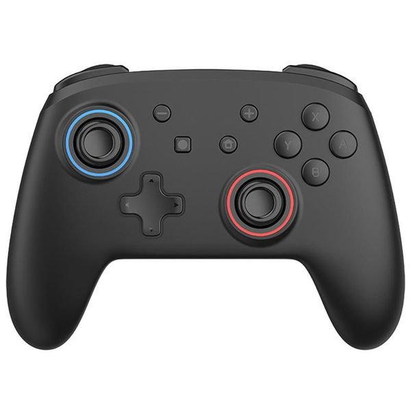 gamepad somatosensory vibration wireless bluetooth handle android computer suitable for switch pro game controller
gamepad somatosensory vibration wireless bluetooth handle android computer suitable for switch pro game controller