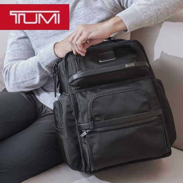 backpack 2603580d3 nylon men's business computer