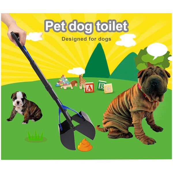 long handle pet toilet picker dog clip stool cleaning supplies poop selfcleaning garbage shovel feces travel & outdoors
long handle pet toilet picker dog clip stool cleaning supplies poop selfcleaning garbage shovel feces travel & outdoors