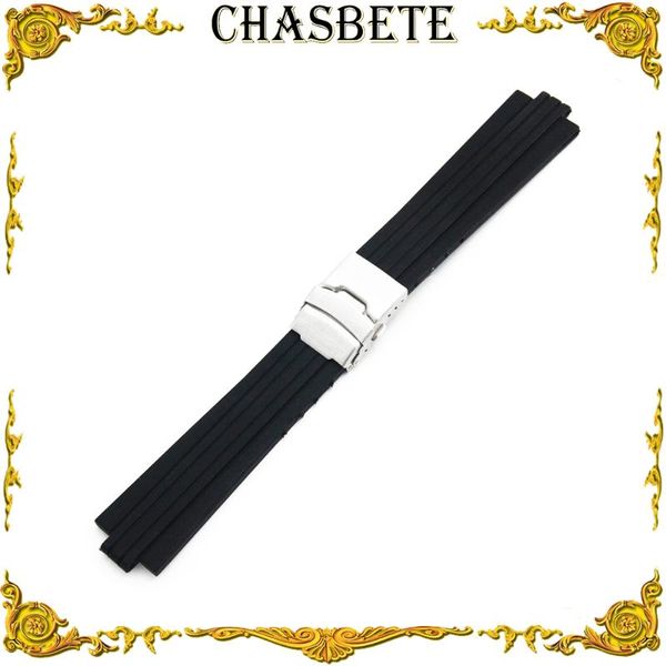 watch bands 12mm x 22mm, 10mm 24mm silicone rubber band watchband safety buckle resin strap wrist loop belt bracelet black, Black;brown
watch bands 12mm x 22mm, 10mm 24mm silicone rubber band watchband safety buckle resin strap wrist loop belt bracelet black, Black;brown