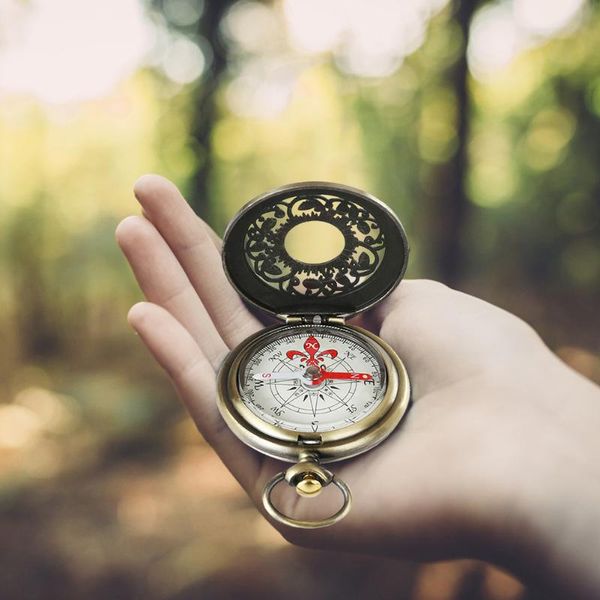 outdoor gadgets retro pocket watch compass tool vintage bronze size for hiking camping kid gifts
outdoor gadgets retro pocket watch compass tool vintage bronze size for hiking camping kid gifts