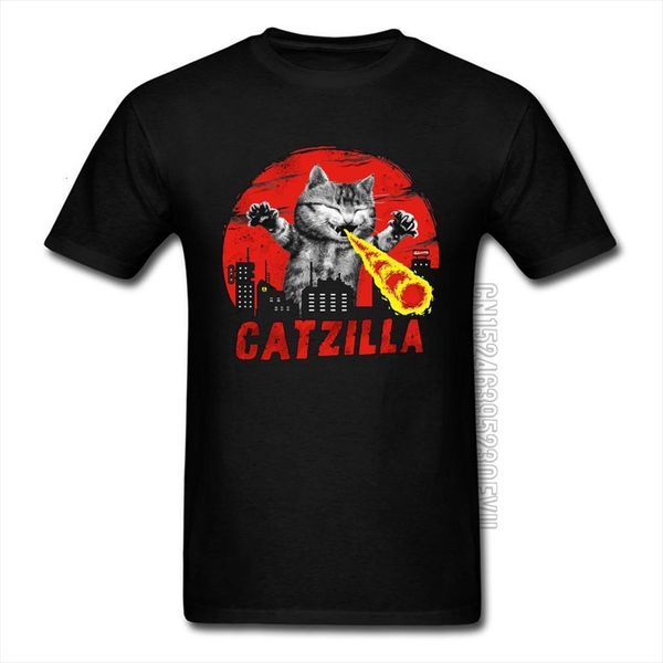 catzilla cat feline flaming mens t shirts cute funny kitten neko comic arrival fashion 3d print casual, White;black
catzilla cat feline flaming mens t shirts cute funny kitten neko comic arrival fashion 3d print casual, White;black
