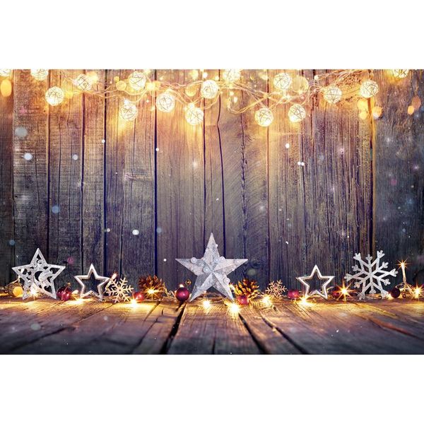 party decoration 5x3ft backdrop pography christmas golden stars retro plank wood board vinly cloth wall decor baby birthday background
party decoration 5x3ft backdrop pography christmas golden stars retro plank wood board vinly cloth wall decor baby birthday background